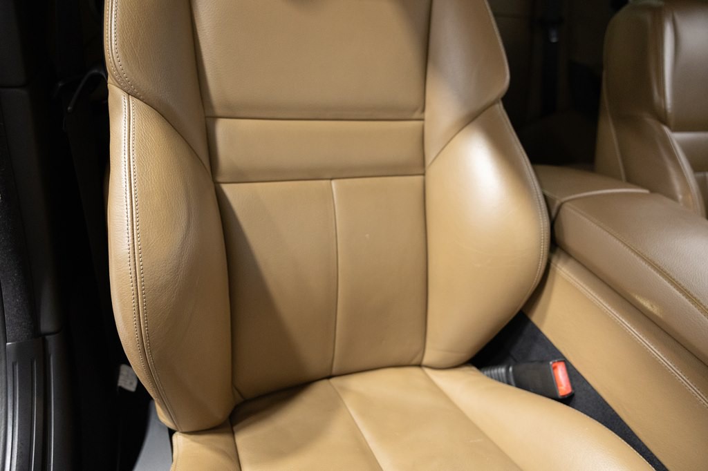 2008 BMW M6 Image 20