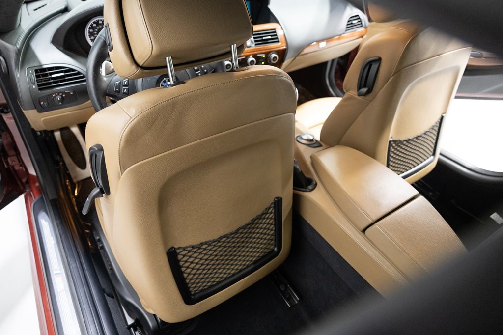 2008 BMW M6 Image 22