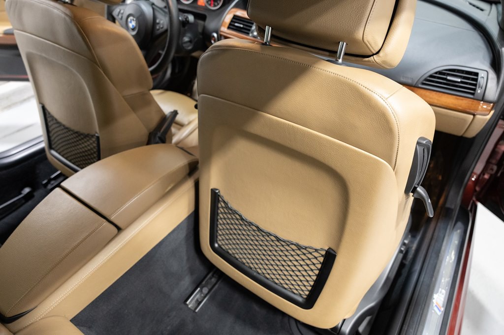 2008 BMW M6 Image 23