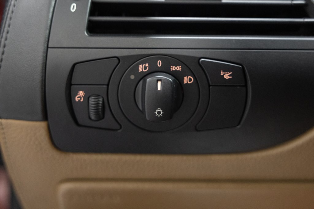 2008 BMW M6 Image 27
