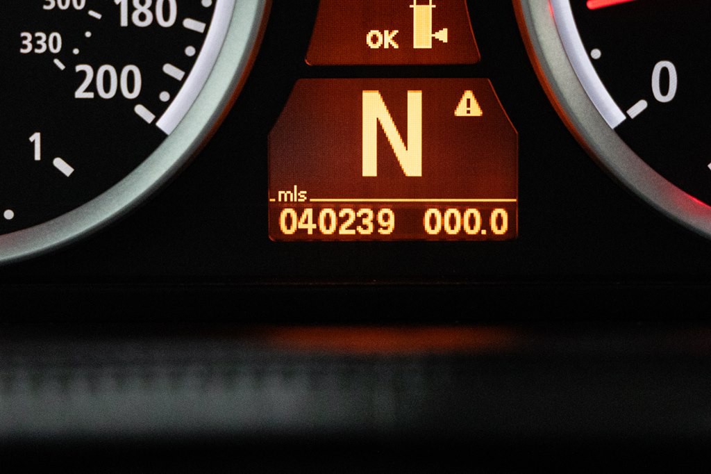 2008 BMW M6 Image 39