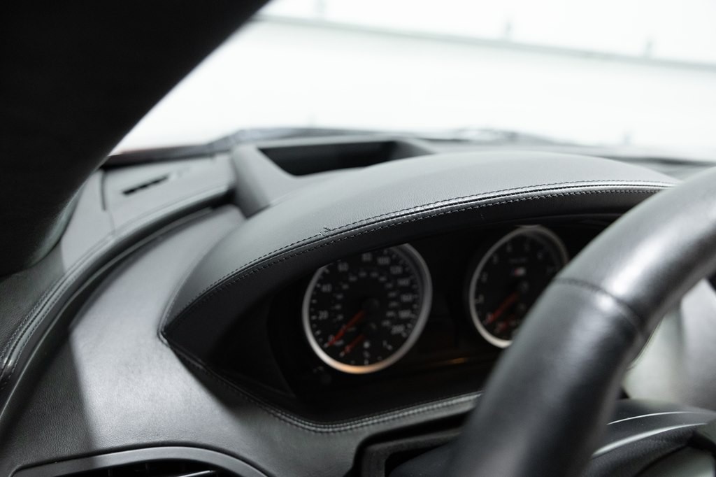 2008 BMW M6 Image 40