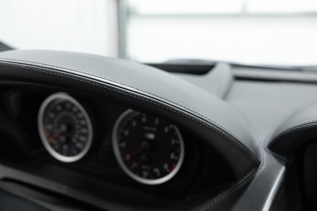 2008 BMW M6 Image 41
