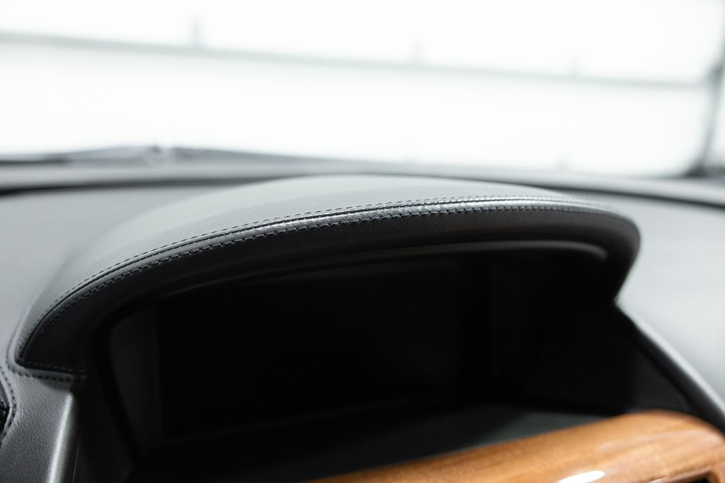 2008 BMW M6 Image 42