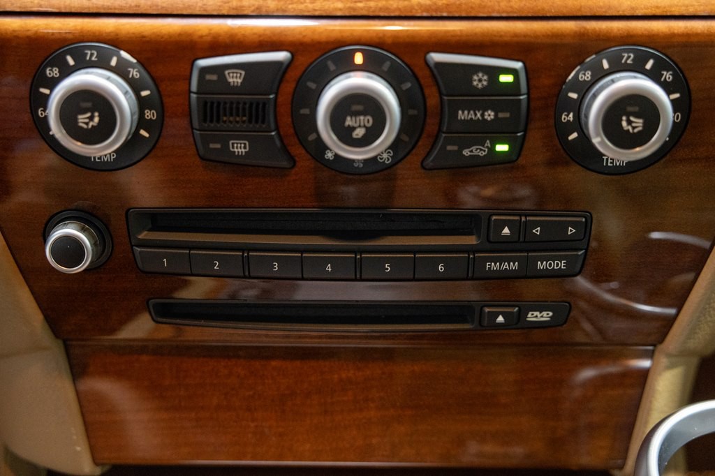 2008 BMW M6 Image 51