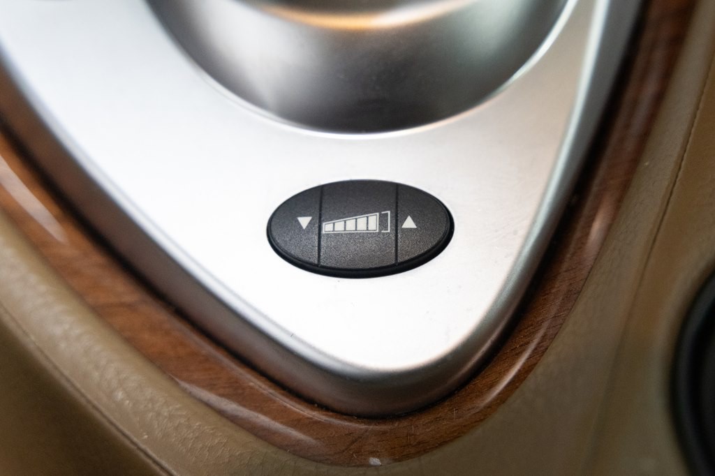 2008 BMW M6 Image 55