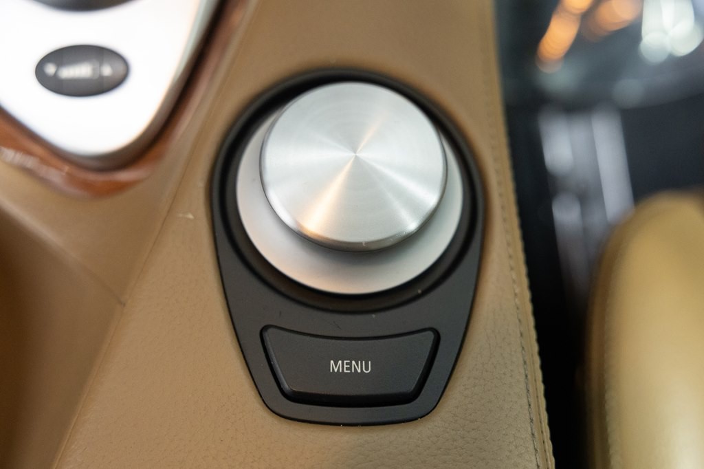 2008 BMW M6 Image 57