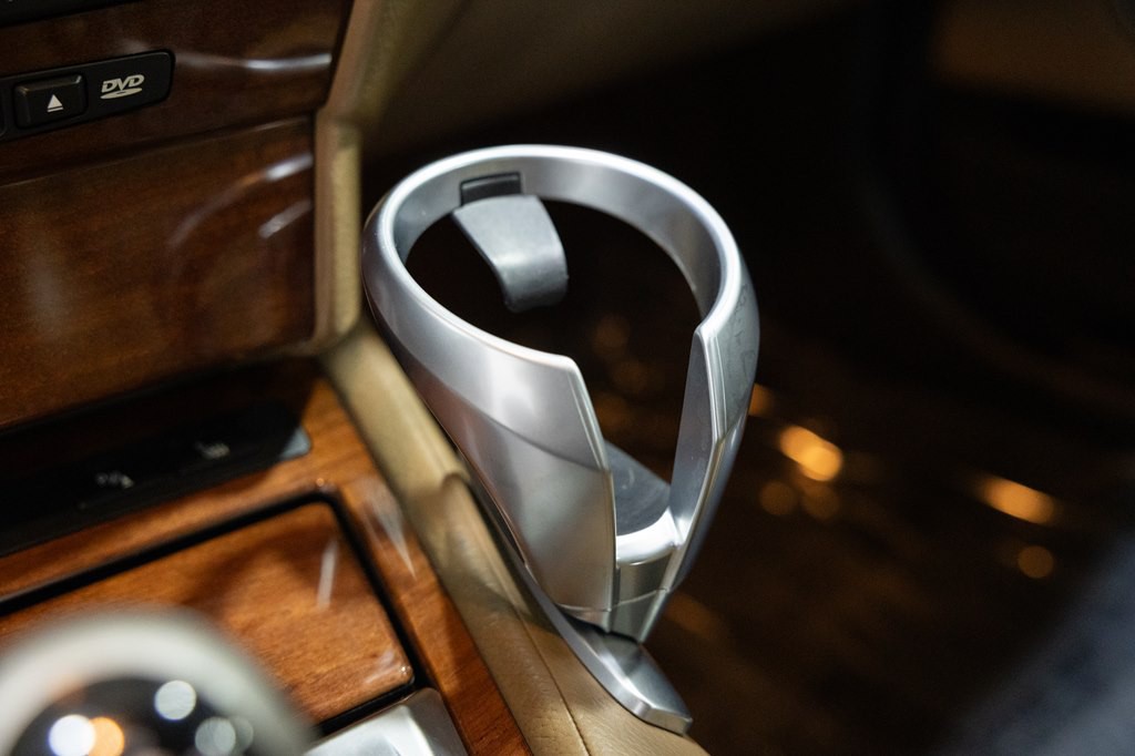 2008 BMW M6 Image 58