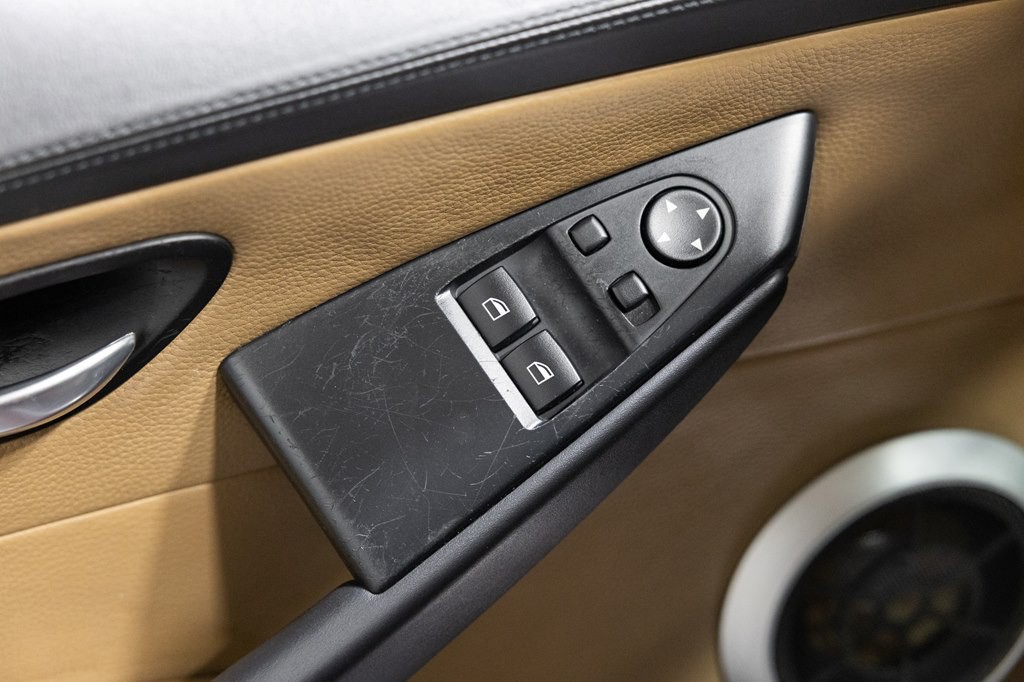 2008 BMW M6 Image 62