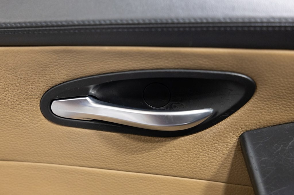 2008 BMW M6 Image 63