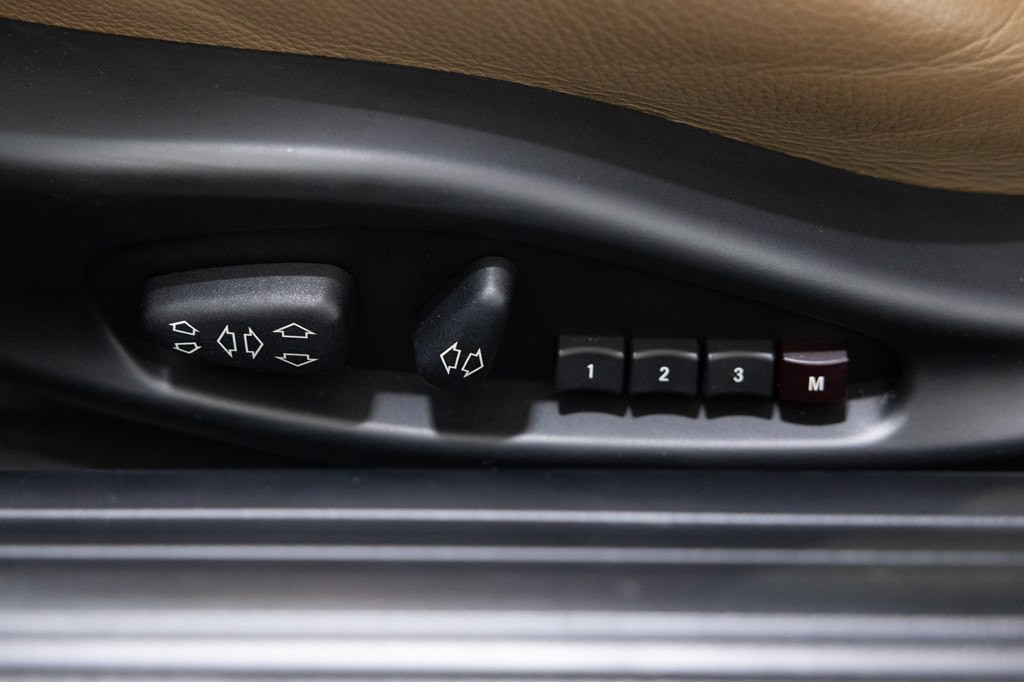 2008 BMW M6 Image 67