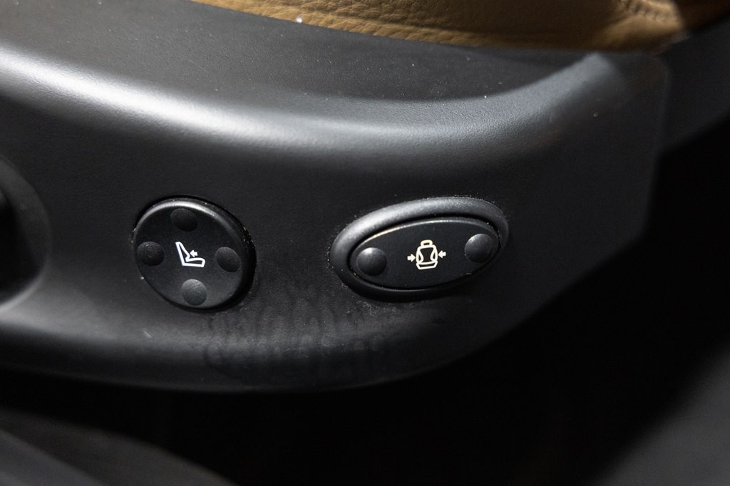 2008 BMW M6 Image 70