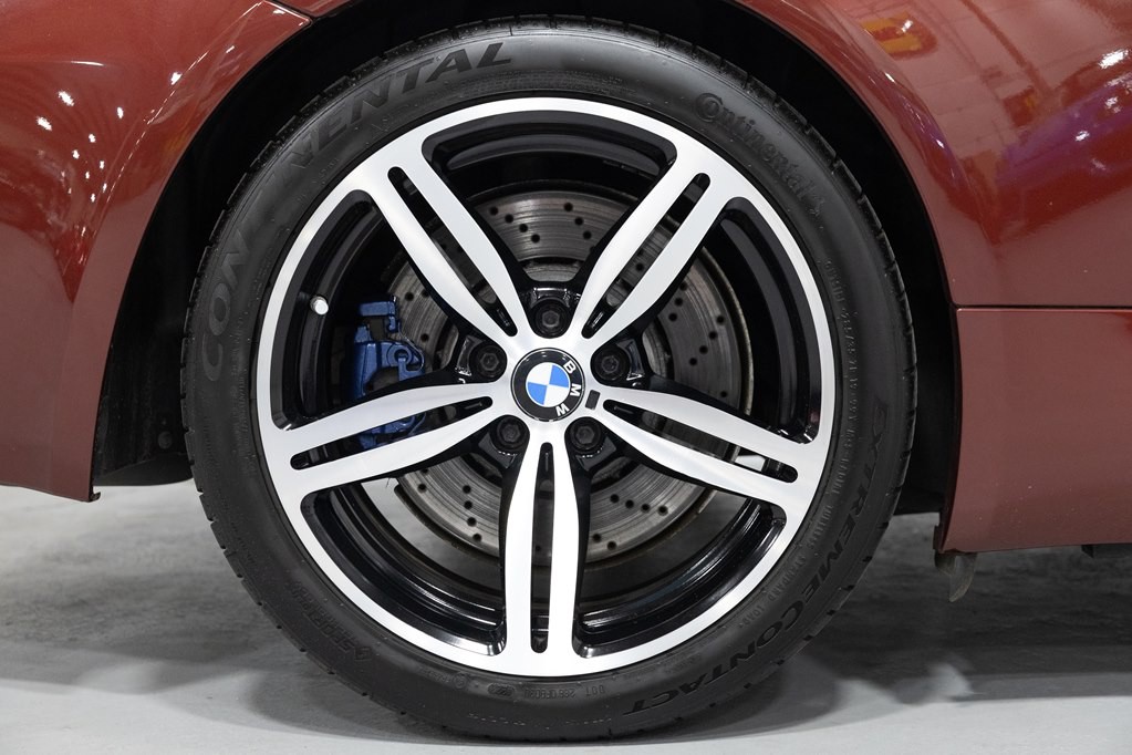 2008 BMW M6 Image 71