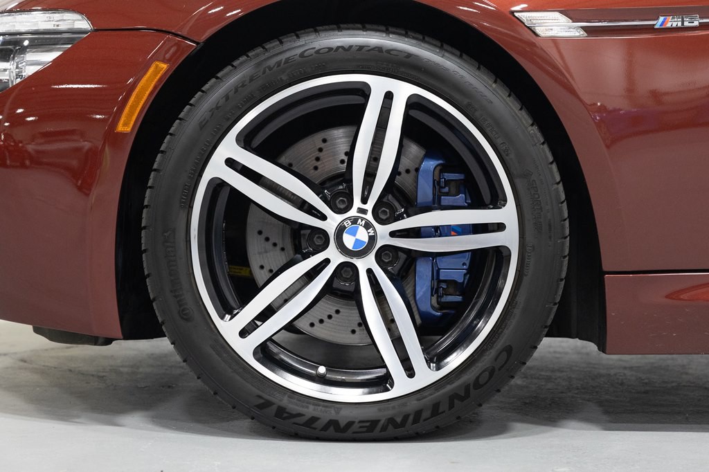 2008 BMW M6 Image 73