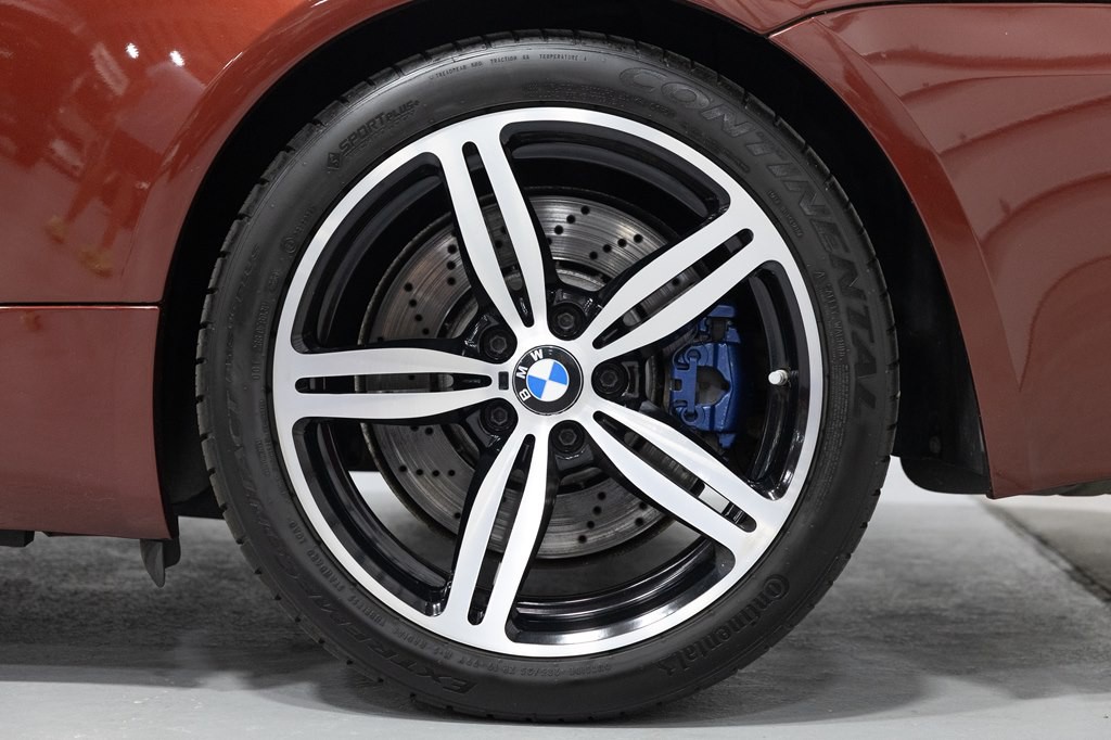 2008 BMW M6 Image 74