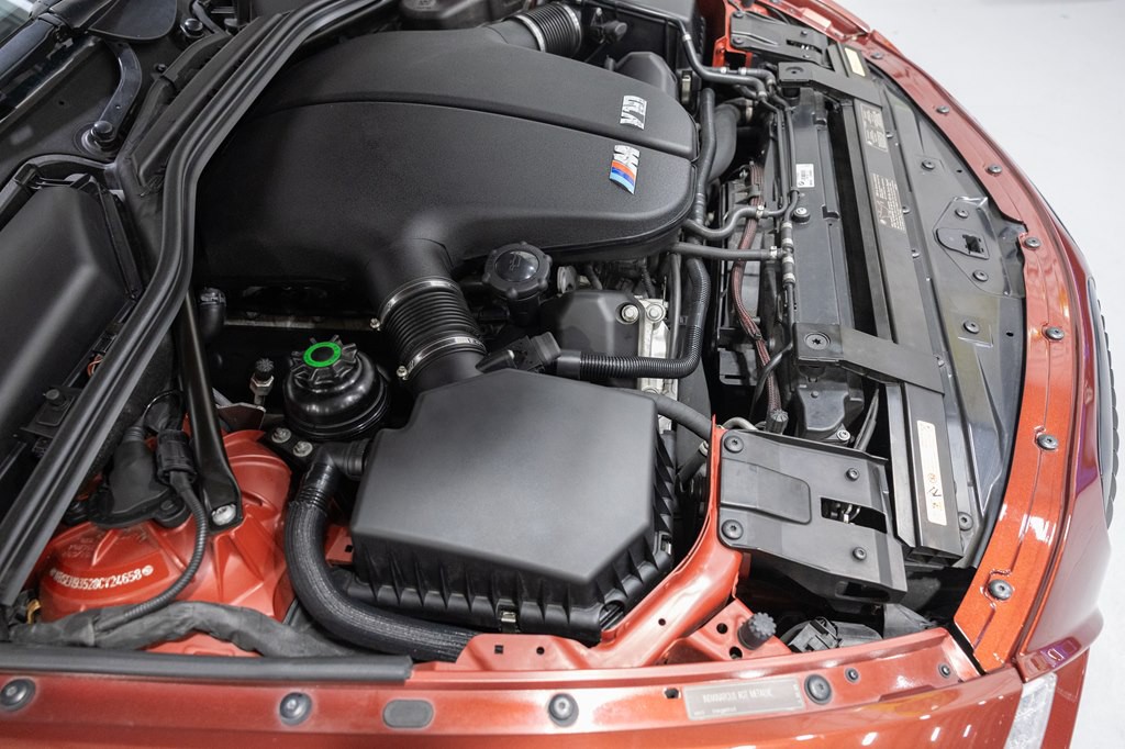 2008 BMW M6 Image 76