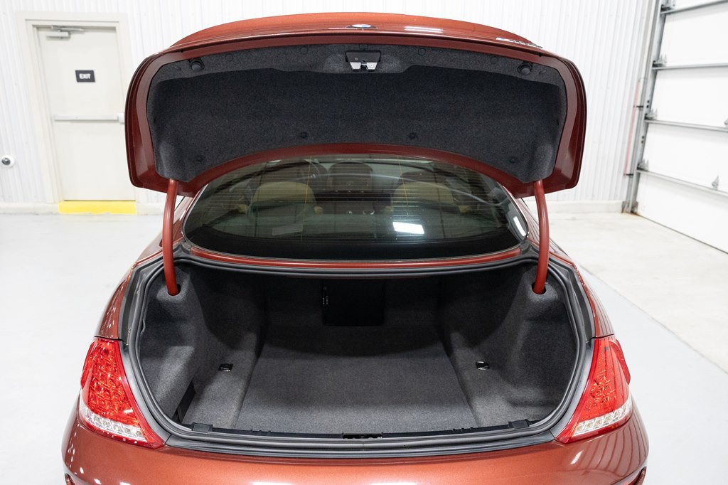 2008 BMW M6 Image 78