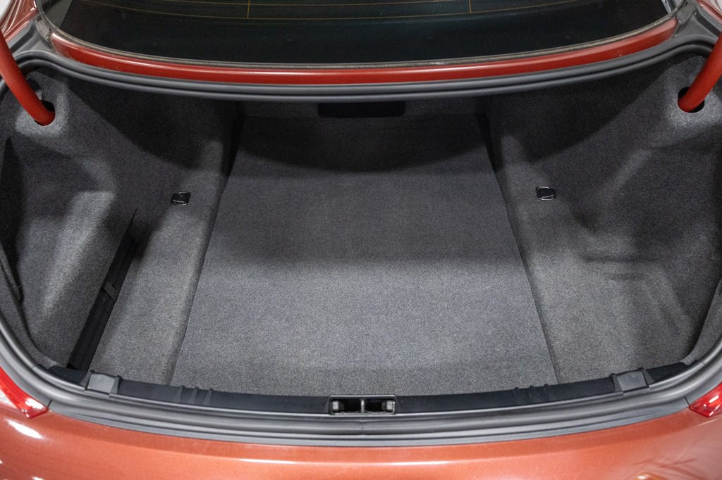2008 BMW M6 Image 79