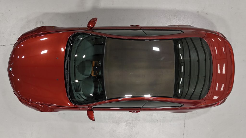 2008 BMW M6 Image 83
