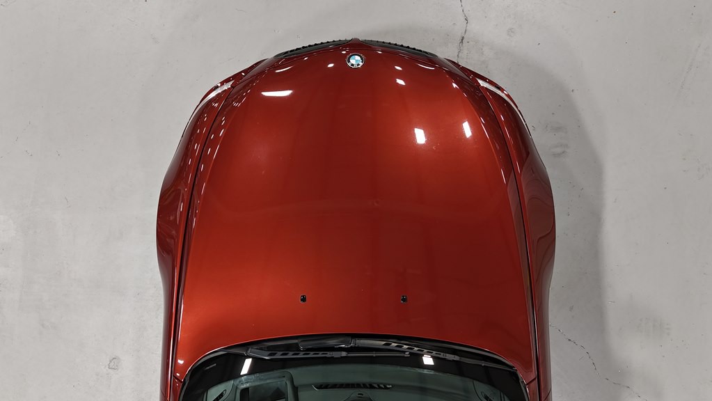 2008 BMW M6 Image 84