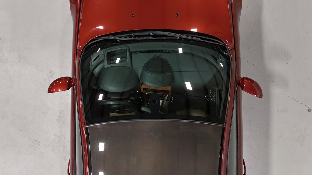 2008 BMW M6 Image 85