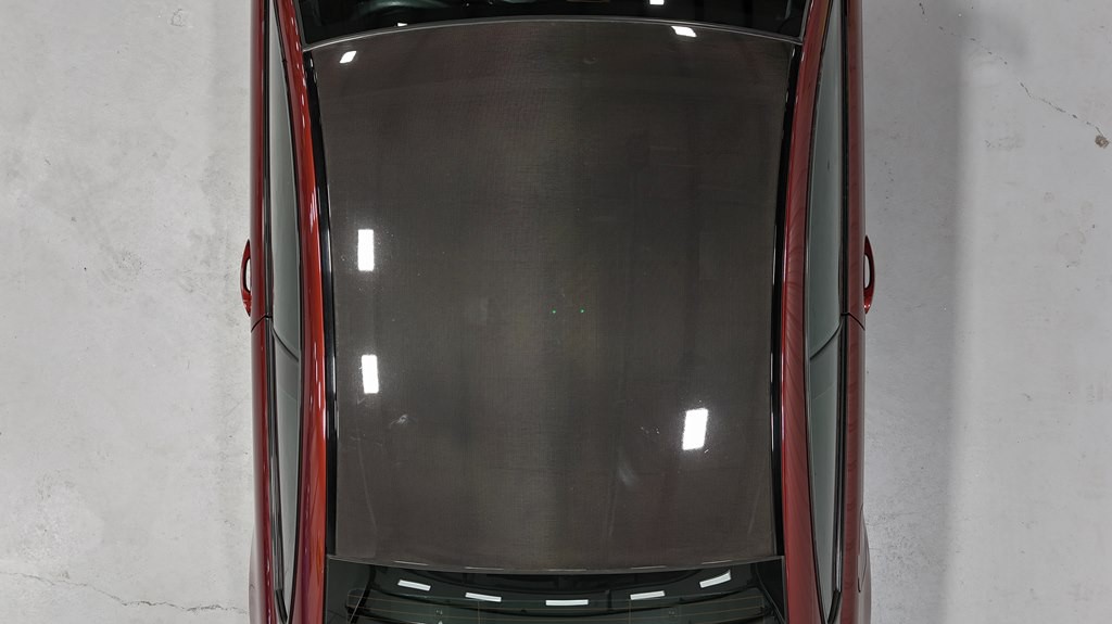 2008 BMW M6 Image 86
