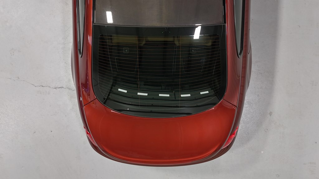 2008 BMW M6 Image 87