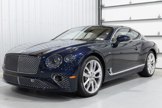 Image for 2020 Bentley Continental GT ID: 6846237