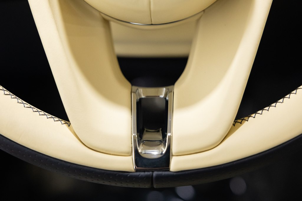 2020 Bentley Continental Image 38