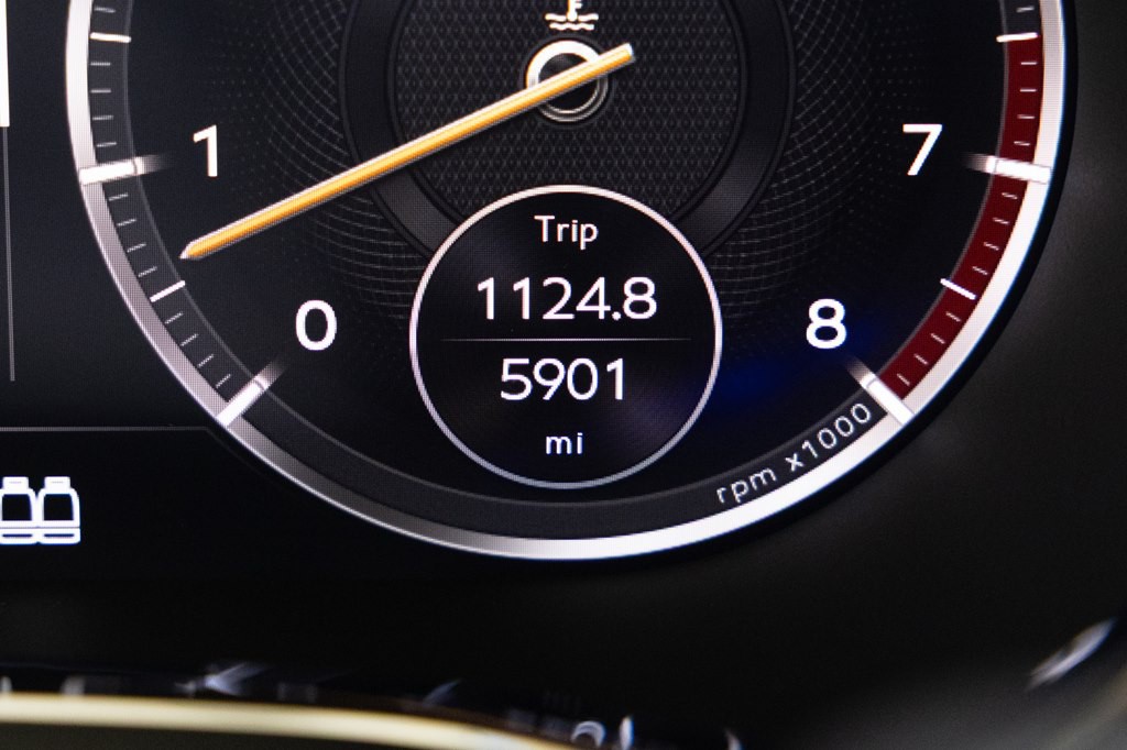 2020 Bentley Continental Image 40