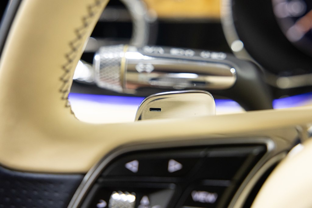 2020 Bentley Continental Image 41