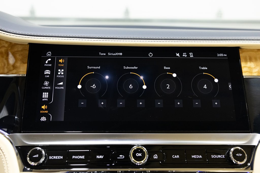 2020 Bentley Continental Image 51