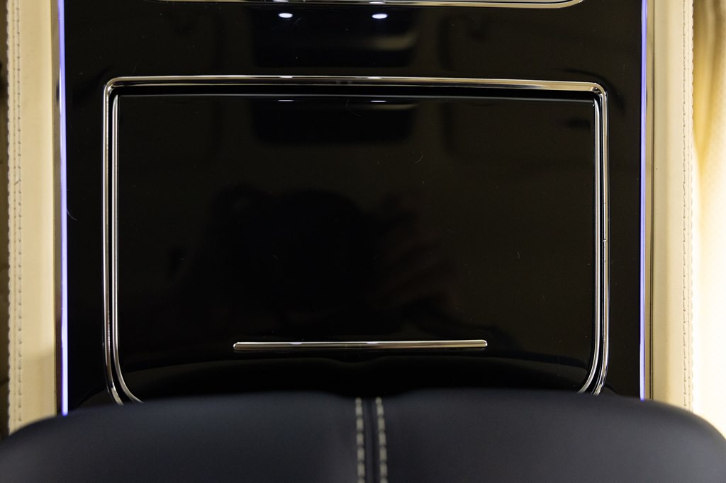 2020 Bentley Continental Image 59
