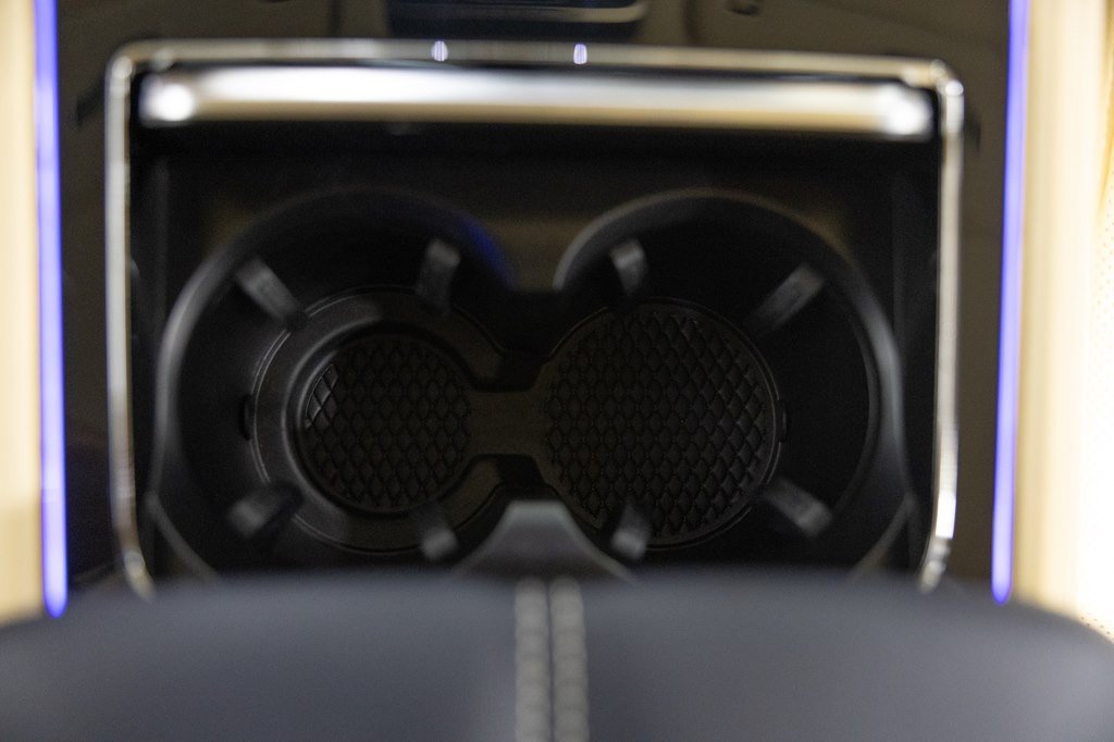 2020 Bentley Continental Image 60