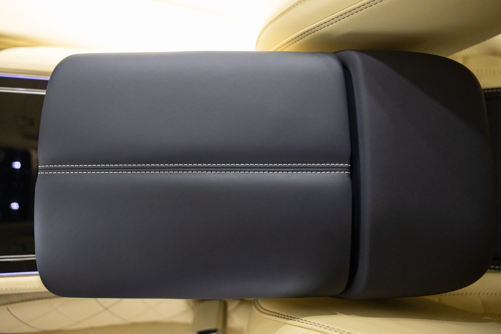 2020 Bentley Continental Image 61