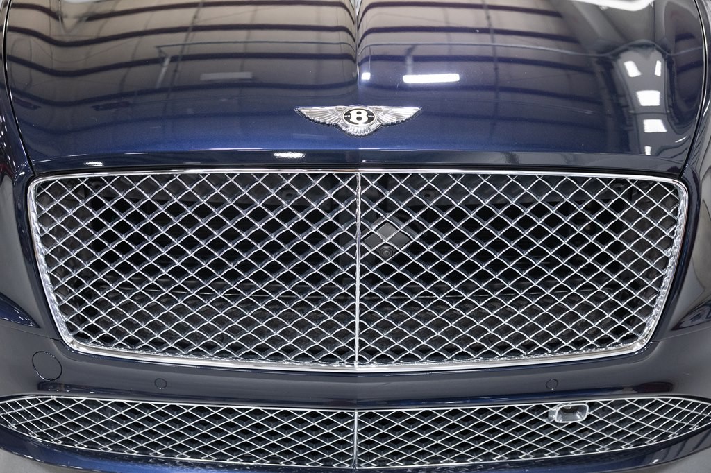 2020 Bentley Continental Image 78