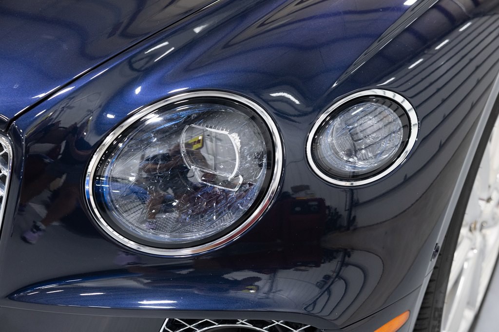 2020 Bentley Continental Image 79