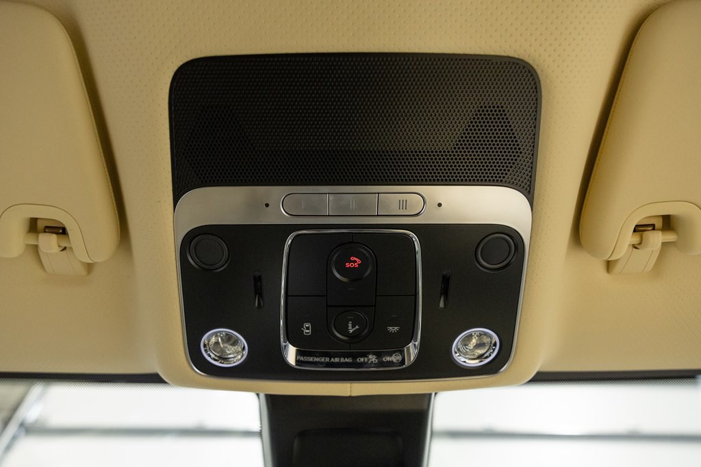2020 Bentley Continental Image 81