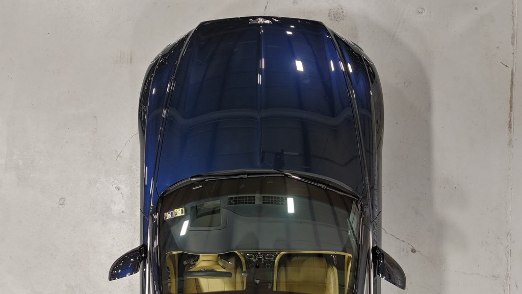 2020 Bentley Continental Image 90