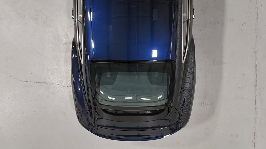 2020 Bentley Continental Image 91