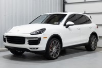 Image for 2015 Porsche Cayenne Turbo ID: 6885638