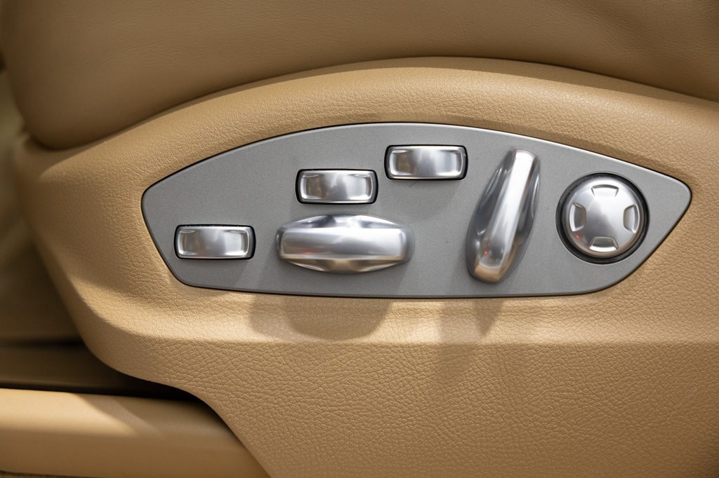 2015 Porsche Cayenne Image 33