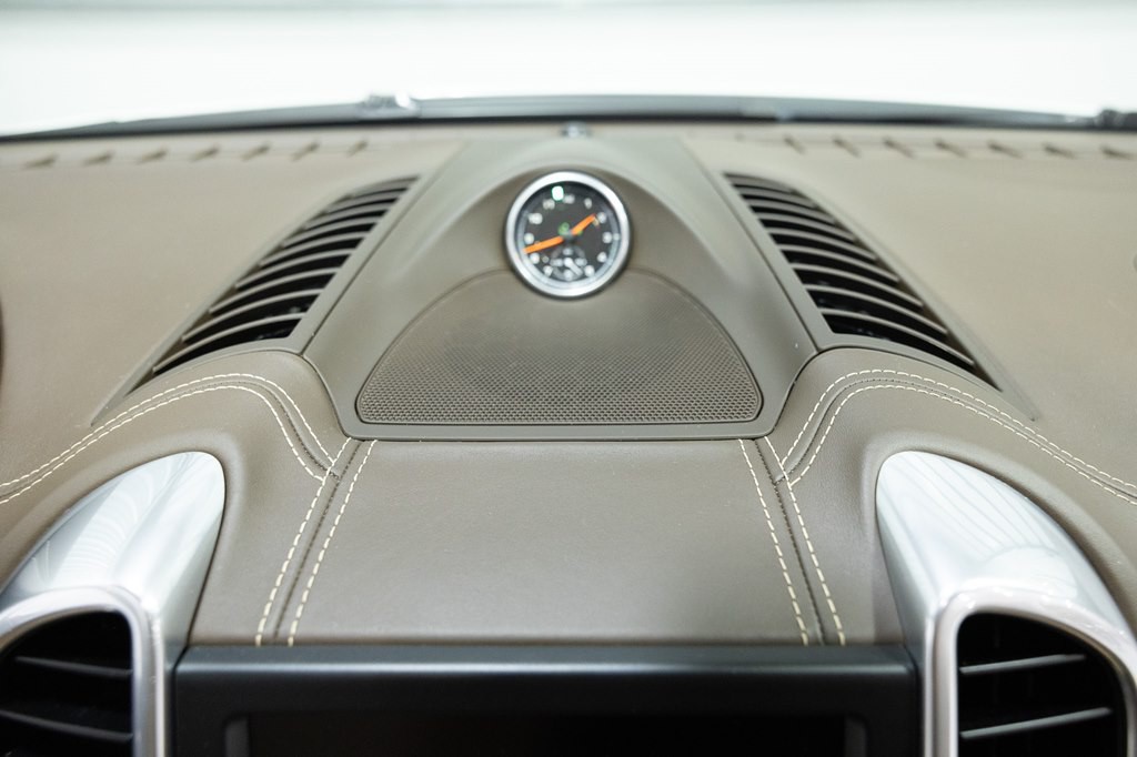 2015 Porsche Cayenne Image 43