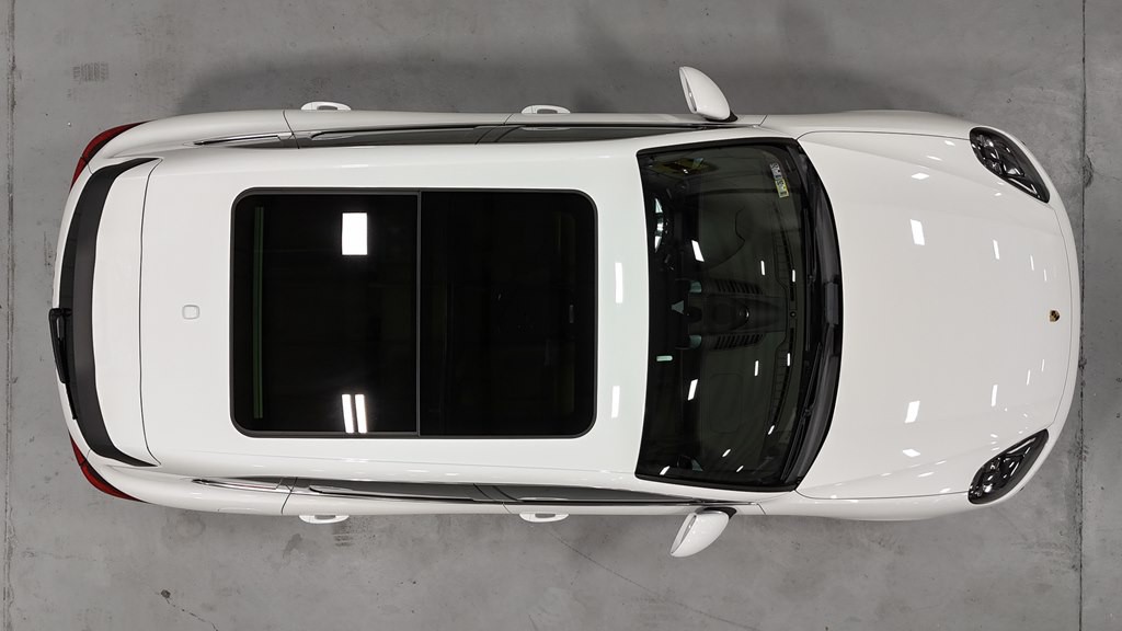 2015 Porsche Cayenne Image 83