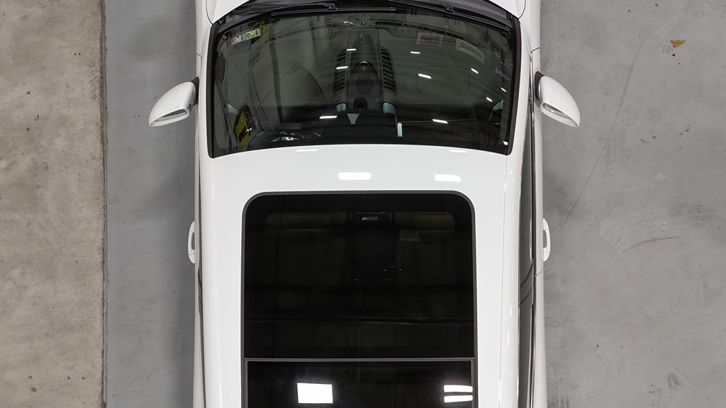 2015 Porsche Cayenne Image 84