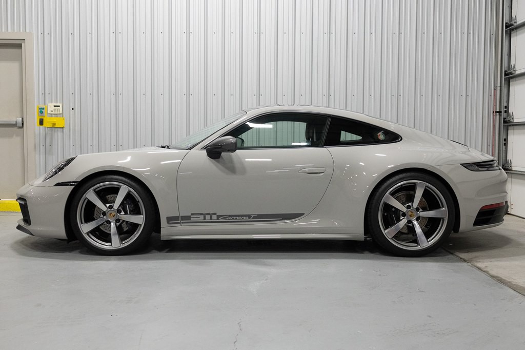 2024 Porsche 911 Image 3