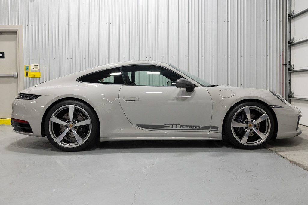 2024 Porsche 911 Image 10