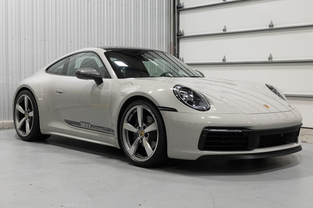 2024 Porsche 911 Image 11