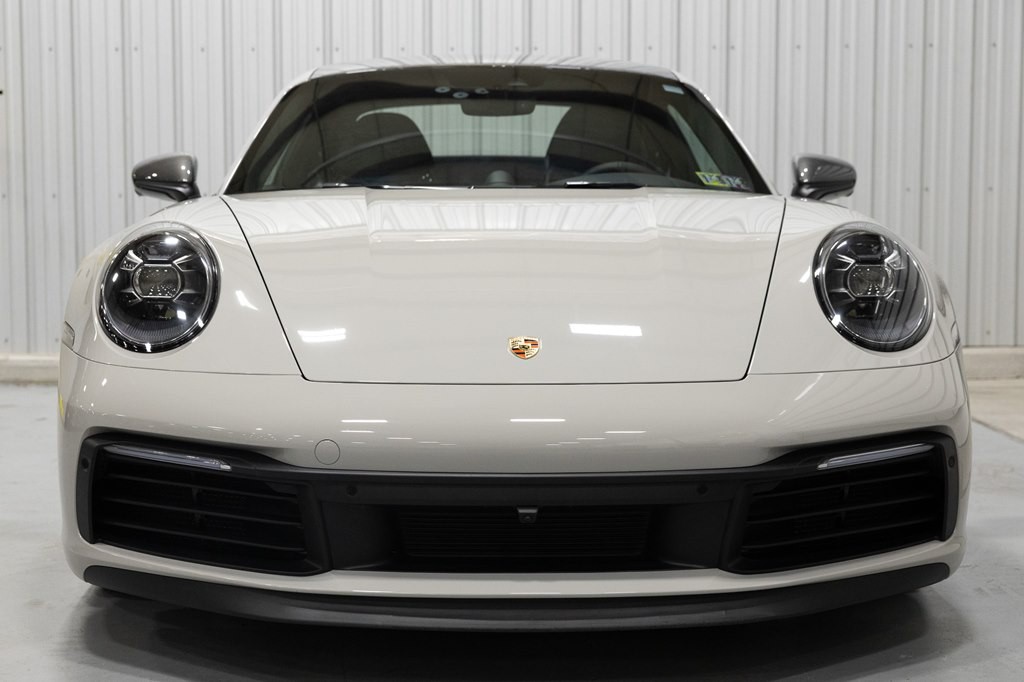 2024 Porsche 911 Image 13