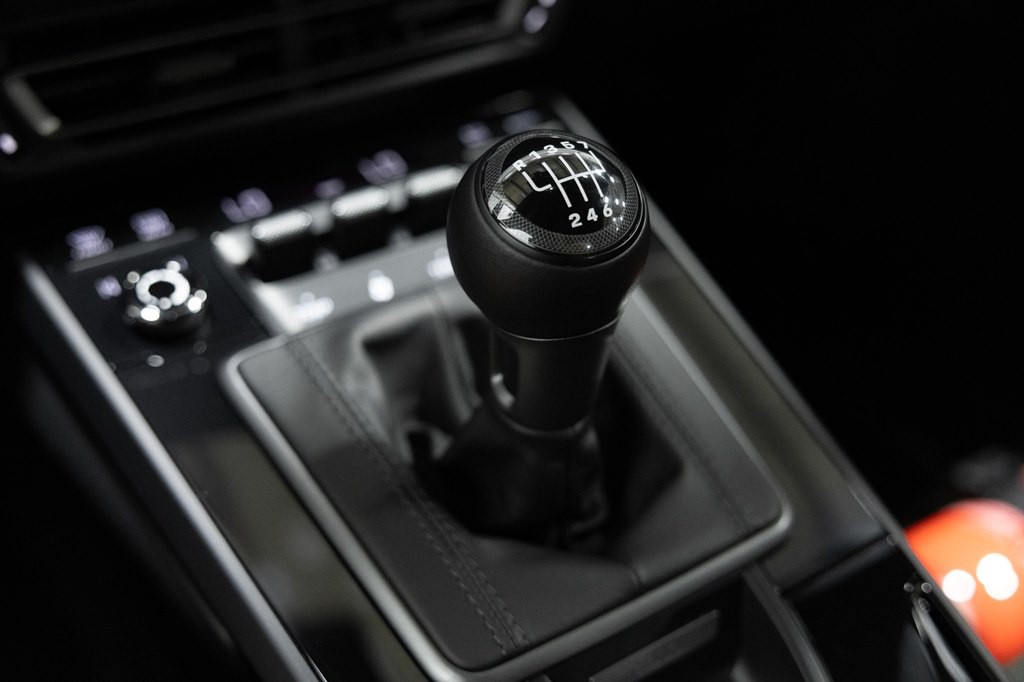 2024 Porsche 911 Image 64